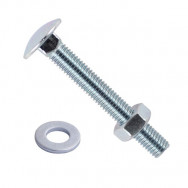 Fixings & Bolts