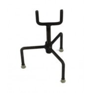 Metal Screed Chair