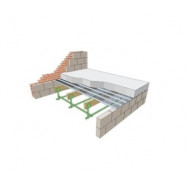 Expanded Metal Formwork