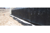 GCP 21247 Hydroduct 220 Drainage Sheet 1250mm x 32m