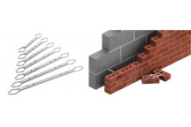 ANCON ST1275BOX ST1 Cavity Wall Tie 275mm