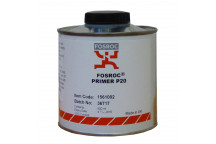 FOSROC 1561002 Primer P20 500ml