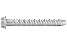 RAWL R-LX-14X105-HF-ZP Concrete Bolt 14mm x 105mm Hex/F ZP (20)