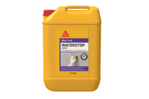 SIKA 114454 Sika 4a Waterstop 5ltr Clear