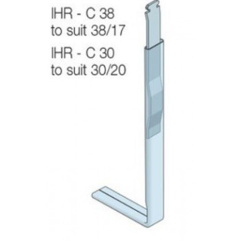 ANCON IRHC225 IHR-C Internal Head Restraint 225mm to Suit 30/20