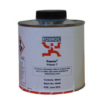 FOSROC 1564002 Primer P7 500ml