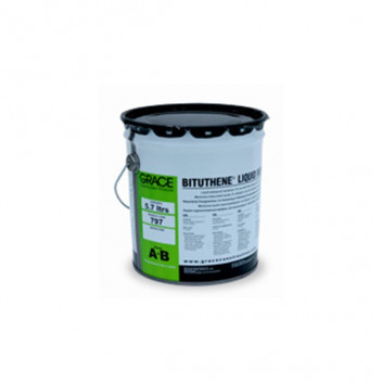 GCP 105906 Bituthene LM (E) Liquid Membrane 5.7ltr