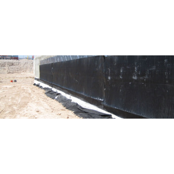 GCP 21247 Hydroduct 220 Drainage Sheet 1250mm x 32m