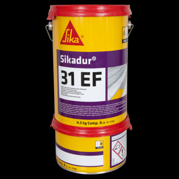 SIKA 536985 Sikadur 31 EF 6kg Grey