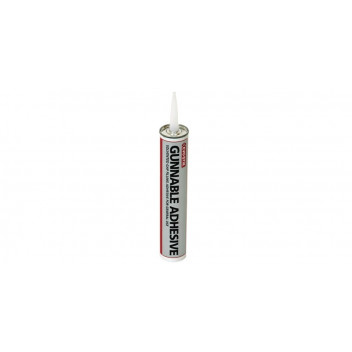 BOSTIK 30812325 Gunnable Adhesive C30