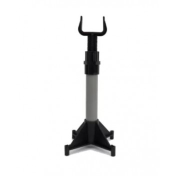 E.A. SCSHD Plastic Screed Chair - Saddle (100)