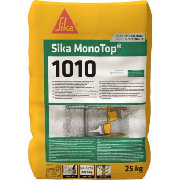 SIKA 626202 MonoTop 1010 Repair Mortar 25kg