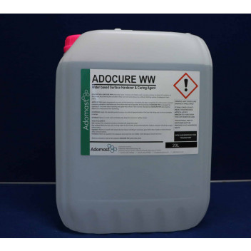 ADOMAST ACW020 Adocure WW 20ltr