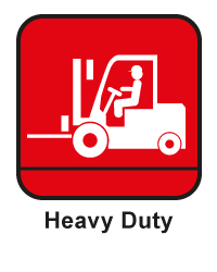 Heavy duty